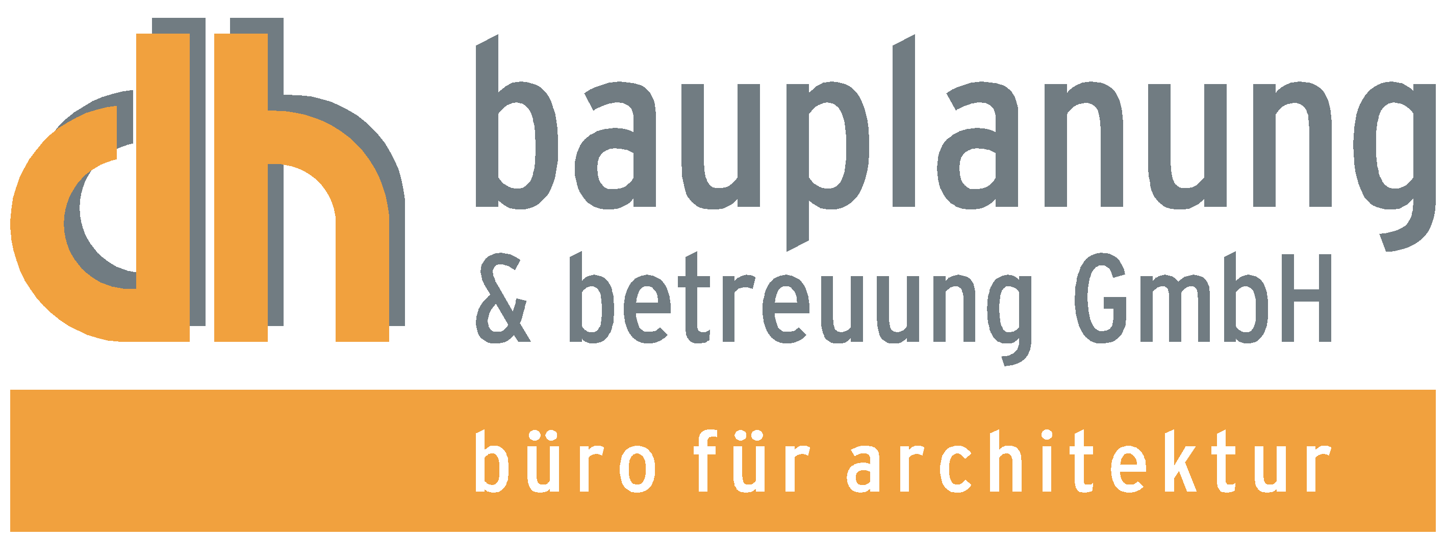 dh bauplanung & betreuung GmbH – Architekt Soest,Gewerbe- +Wohnungsbau