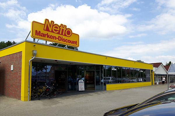 Netto Nordhorn