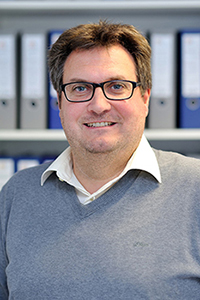 Dierk Steinkämper, Dipl.-Ing. Image